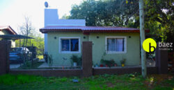 3 CASAS EN MERLO