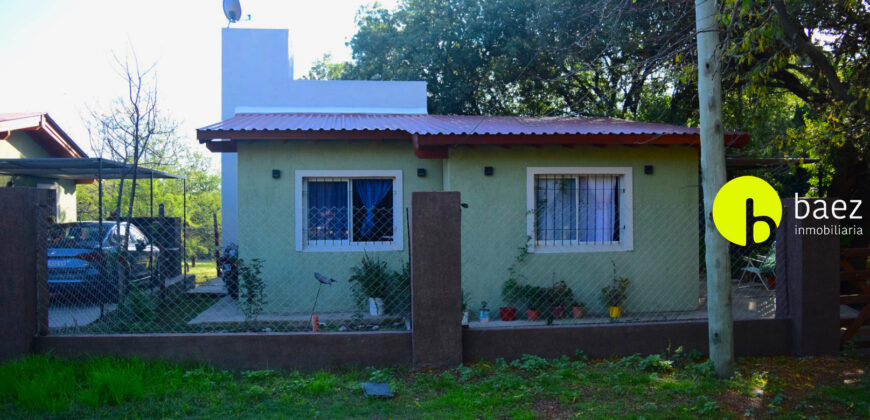 3 CASAS EN MERLO