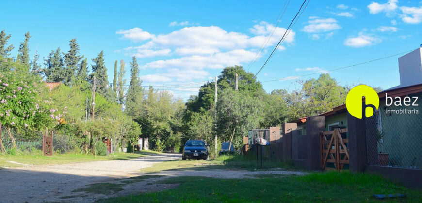 3 CASAS EN MERLO