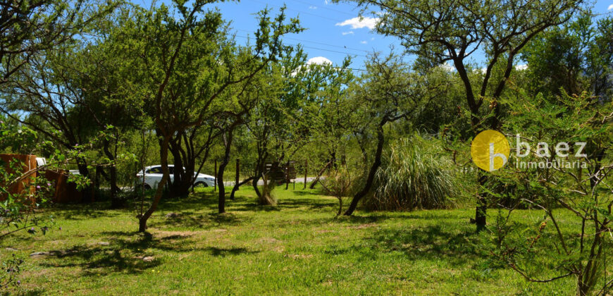 CASA EN CARPINTERIA