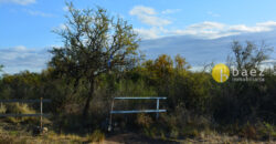 LOTE DE 1700M2 EN CARPINTERIA