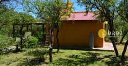 CASA EN CARPINTERIA