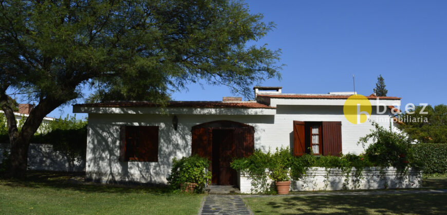 CASA QUINTA EN MERLO