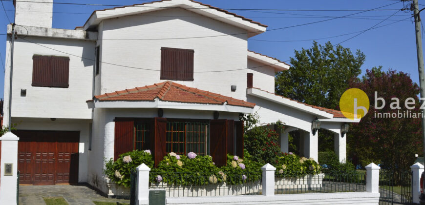 CASA QUINTA EN MERLO