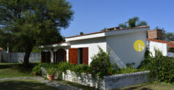 CASA QUINTA EN MERLO