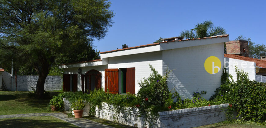 CASA QUINTA EN MERLO