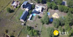 CASA EN VENTA EN TILISARAO