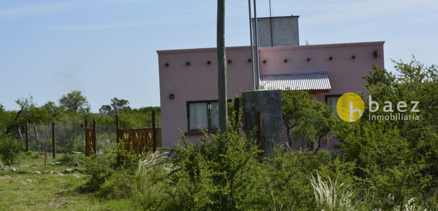 LOTE DE 1013M2 EN CARPINTERIA