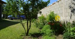 CASA EN CARPINTERIA