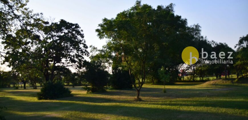 COMPLEJO DE CABAÑAS EN CERRO DE ORO