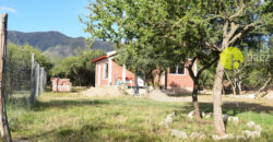 OPORTUNIDAD!!!  2 CASAS EN CORTADERAS CON LOCAL