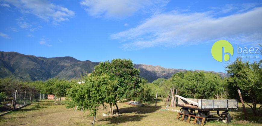 OPORTUNIDAD!!!  2 CASAS EN CORTADERAS CON LOCAL