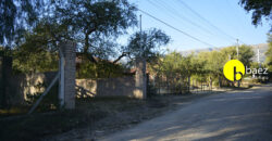LOTE DE 7138M2 EN CARPINTERIA