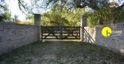 LOTE DE 7138M2 EN CARPINTERIA