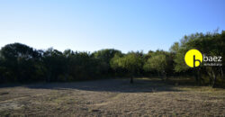LOTE DE 7138M2 EN CARPINTERIA