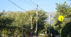 LOTE DE 7138M2 EN CARPINTERIA