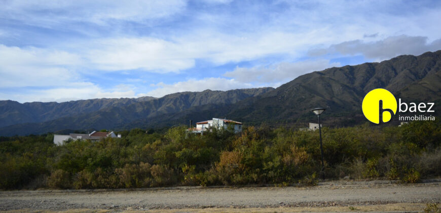 CASA EN COUNTRY LAS CASCADAS