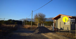 CASA CENTRICA EN CARPINTERIA