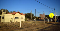 CASA CENTRICA EN CARPINTERIA