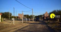 CASA CENTRICA EN CARPINTERIA