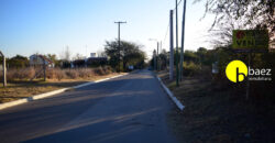 CASA CENTRICA EN CARPINTERIA