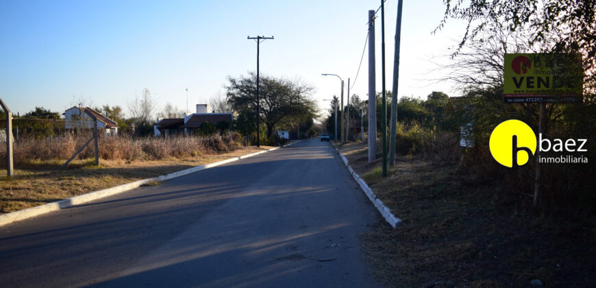 CASA CENTRICA EN CARPINTERIA