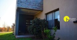 CASA EN VENTA EN BARRIO ¨SOLARES DEL VALLE¨