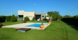 CASA EN VENTA EN BARRIO ¨SOLARES DEL VALLE¨