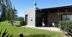 CASA EN VENTA EN BARRIO ¨SOLARES DEL VALLE¨