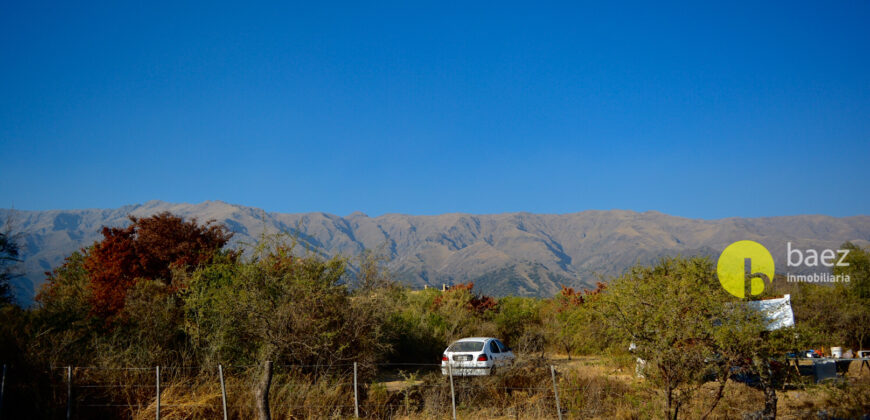 CASA EN MERLO