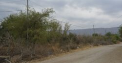 LOTE DE 400M2 EN MERLO
