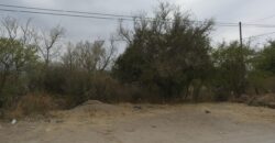 LOTE DE 400M2 EN MERLO