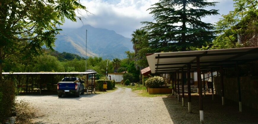 HOTEL PIEDRA BLANCA