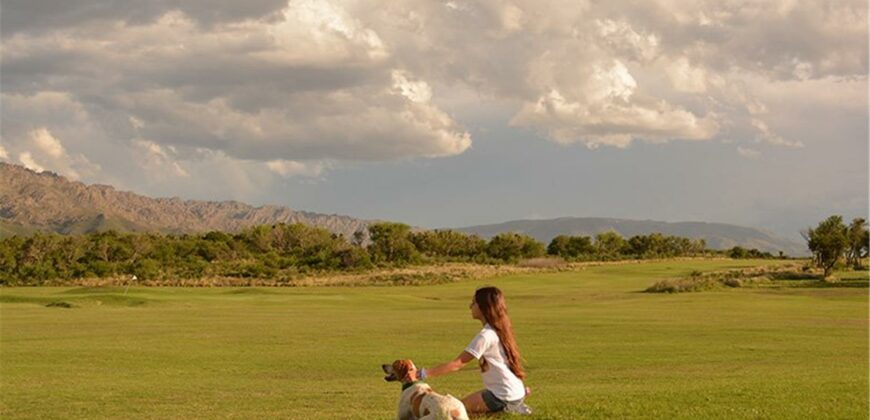 LOTE- «SANTA MARIA» COUNTRY GOLF