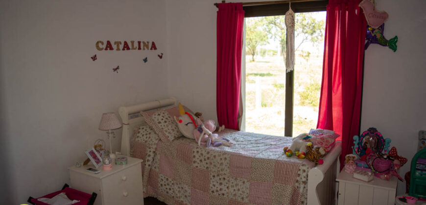 CASA EN VENTA EN BARRIO CERRADO ¨SOLARES DEL VALLE¨