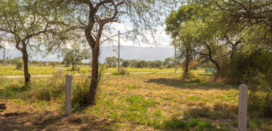 CASA EN VENTA EN BARRIO CERRADO ¨SOLARES DEL VALLE¨