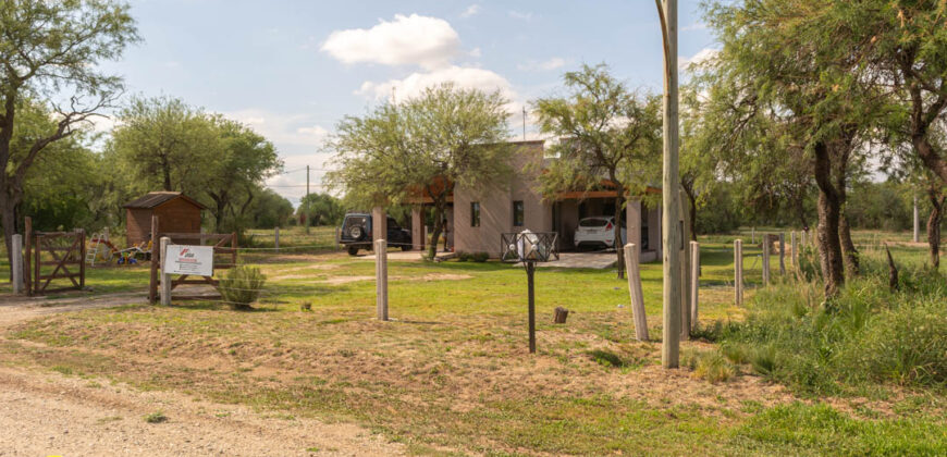 CASA EN VENTA EN BARRIO CERRADO ¨SOLARES DEL VALLE¨