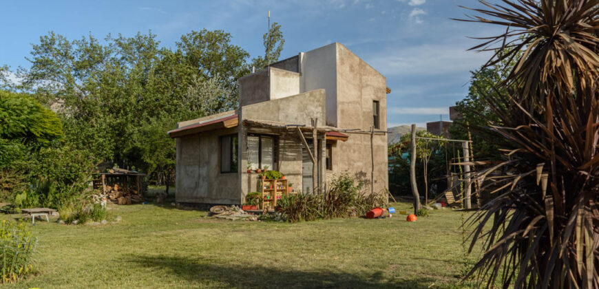 GRAN PROPIEDAD CENTRICA