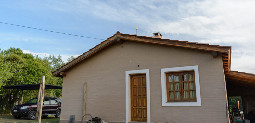 GRAN PROPIEDAD CENTRICA