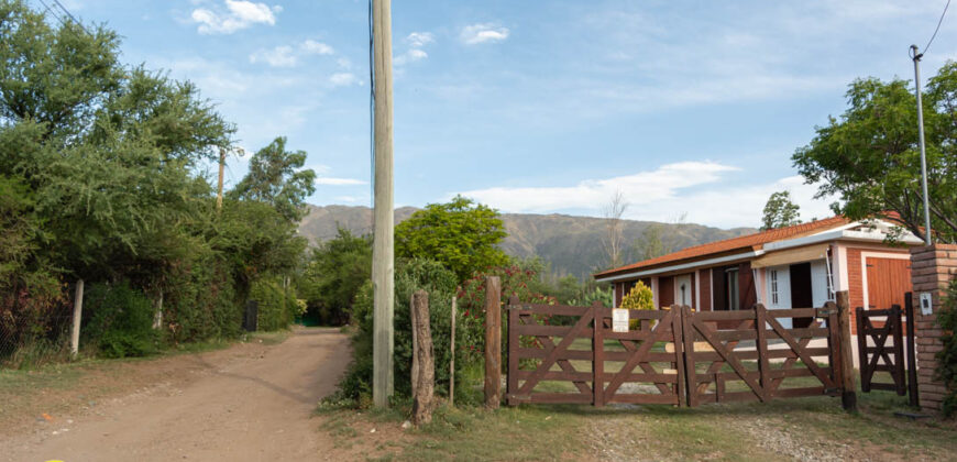 GRAN PROPIEDAD CENTRICA