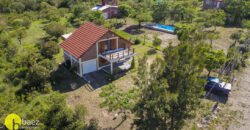 CASA EN CARPINTERIA