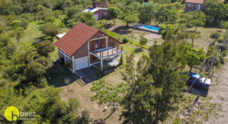 CASA EN CARPINTERIA