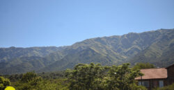 CASA EN CARPINTERIA