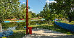 HOSTERIA FRENTE AL RIO