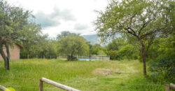 LOTE DE 1573M2 EN CORTADERAS