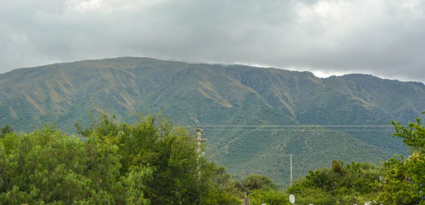 LOTE DE 1573M2 EN CORTADERAS