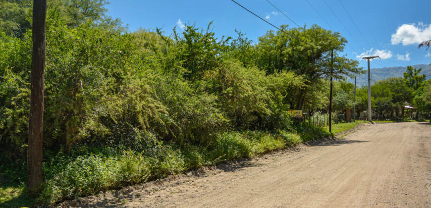 LOTES CENTRICOS EN CARPINTERIA