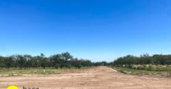 LOTEO «LOMAS DEL PARAISO» SOBRE RUTA Nº1