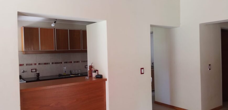 COMPLEJO TURISTICO + VIVIENDA UNIFAMILIAR