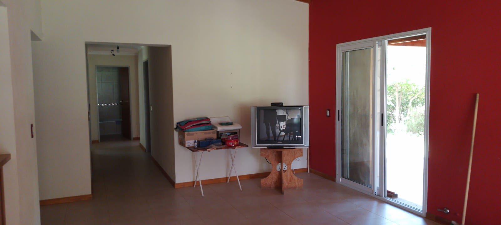 COMPLEJO TURISTICO + VIVIENDA UNIFAMILIAR